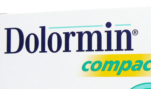 Verinion – Dolormin