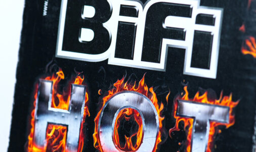 Verinion – Corporate Kunde Bifi
