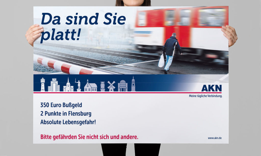 Verinion – Corporate Kunde AKN
