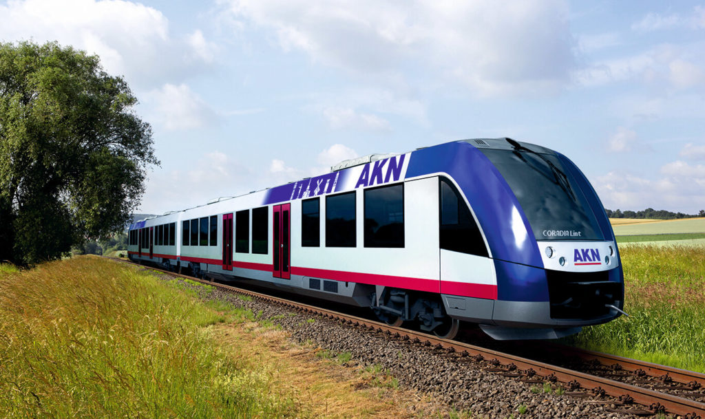 Verinion – Corporate Kunde AKN