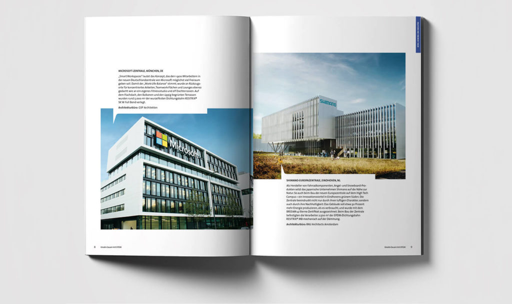 Verinion – Corporate Kunde Carlisle CM