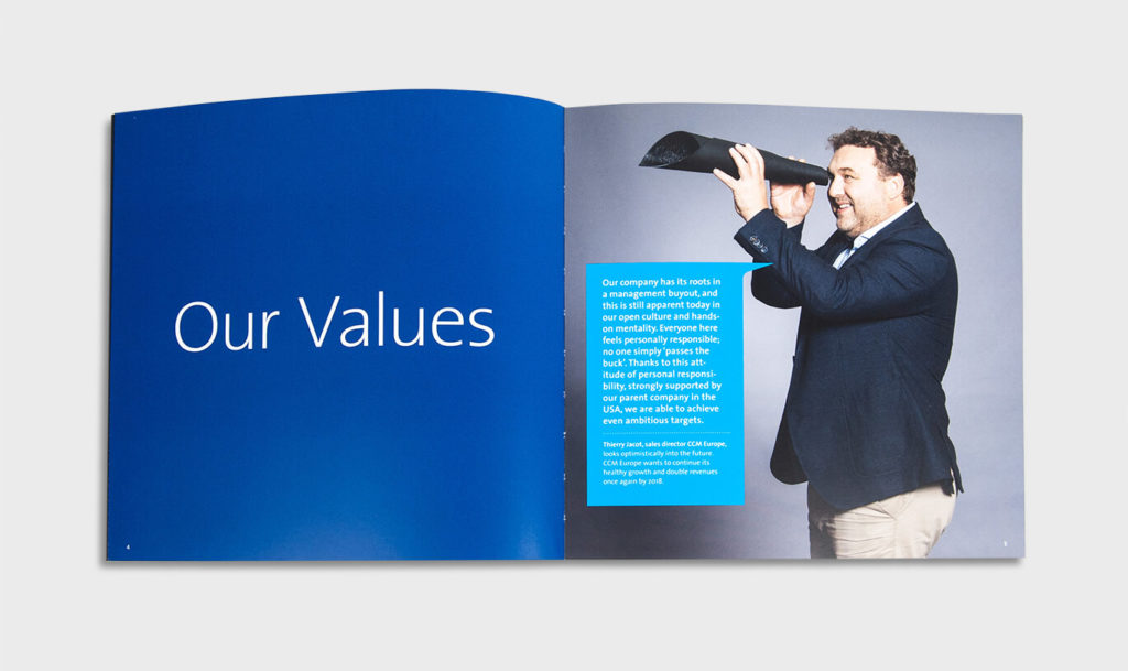Verinion – Corporate Kunde Carlisle CM