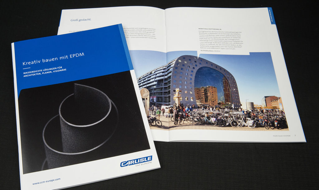 Verinion – Corporate Kunde Carlisle CM
