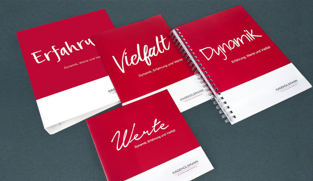 Verinion – Corporate Kunde Hagehülsmann