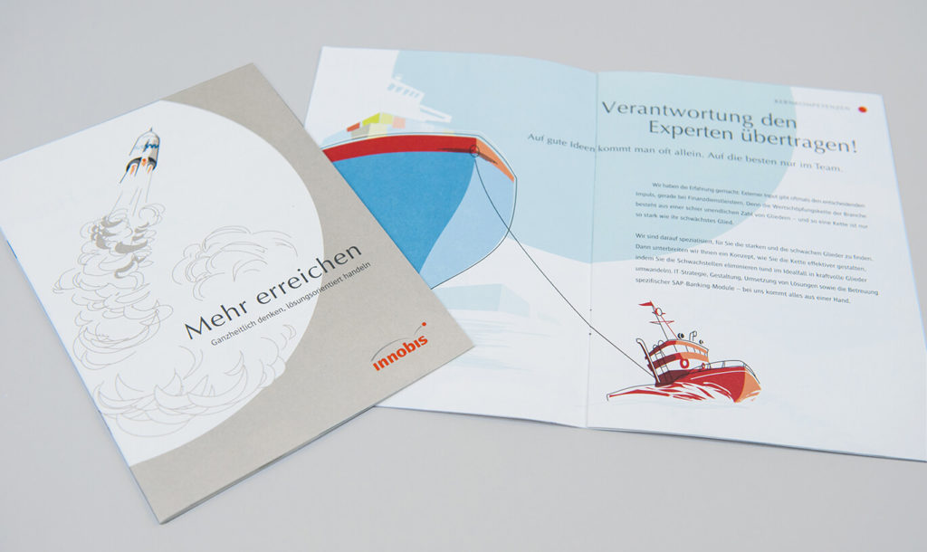 Verinion – Corporate Kunde Innobis