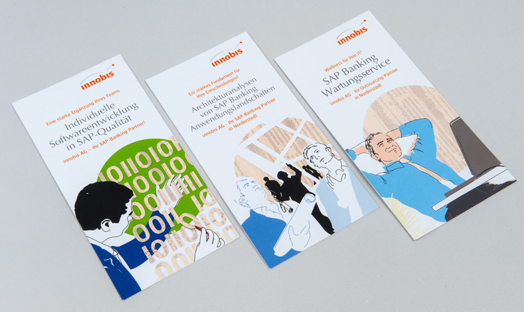 Verinion – Corporate Kunde Innobis
