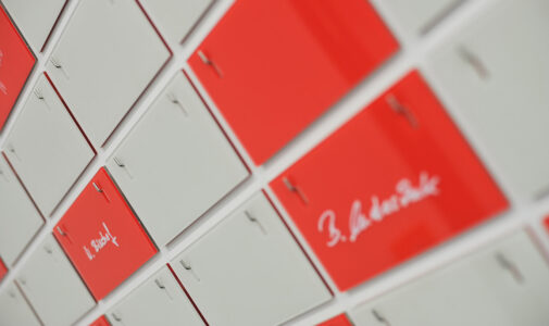 Verinion – Signage & Corporate Graphics Kunde Kaefer Isoliertechnik