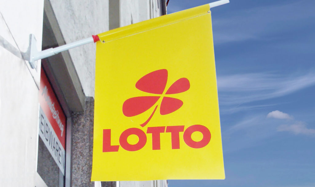 Verinion – Corporate Kunde Lotto