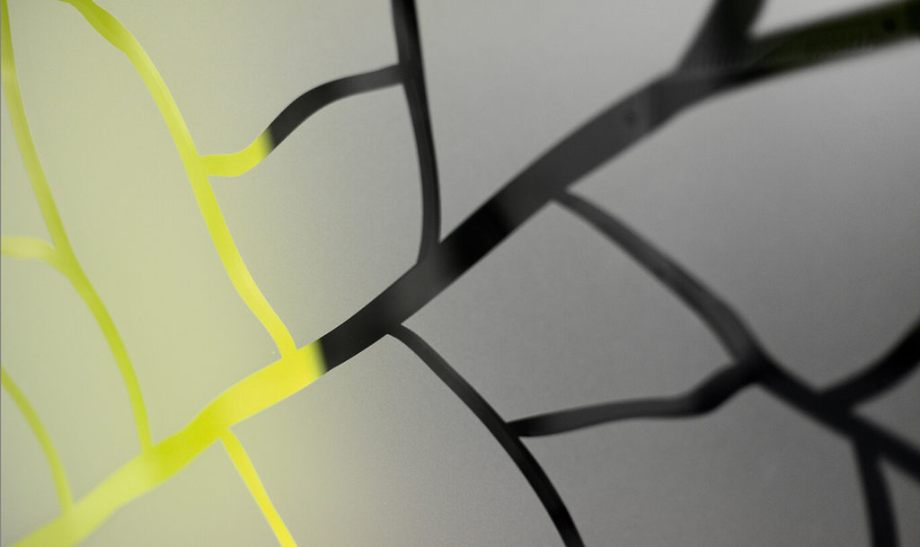 Verinion – Signage & Corporate Graphics Kunde Philips