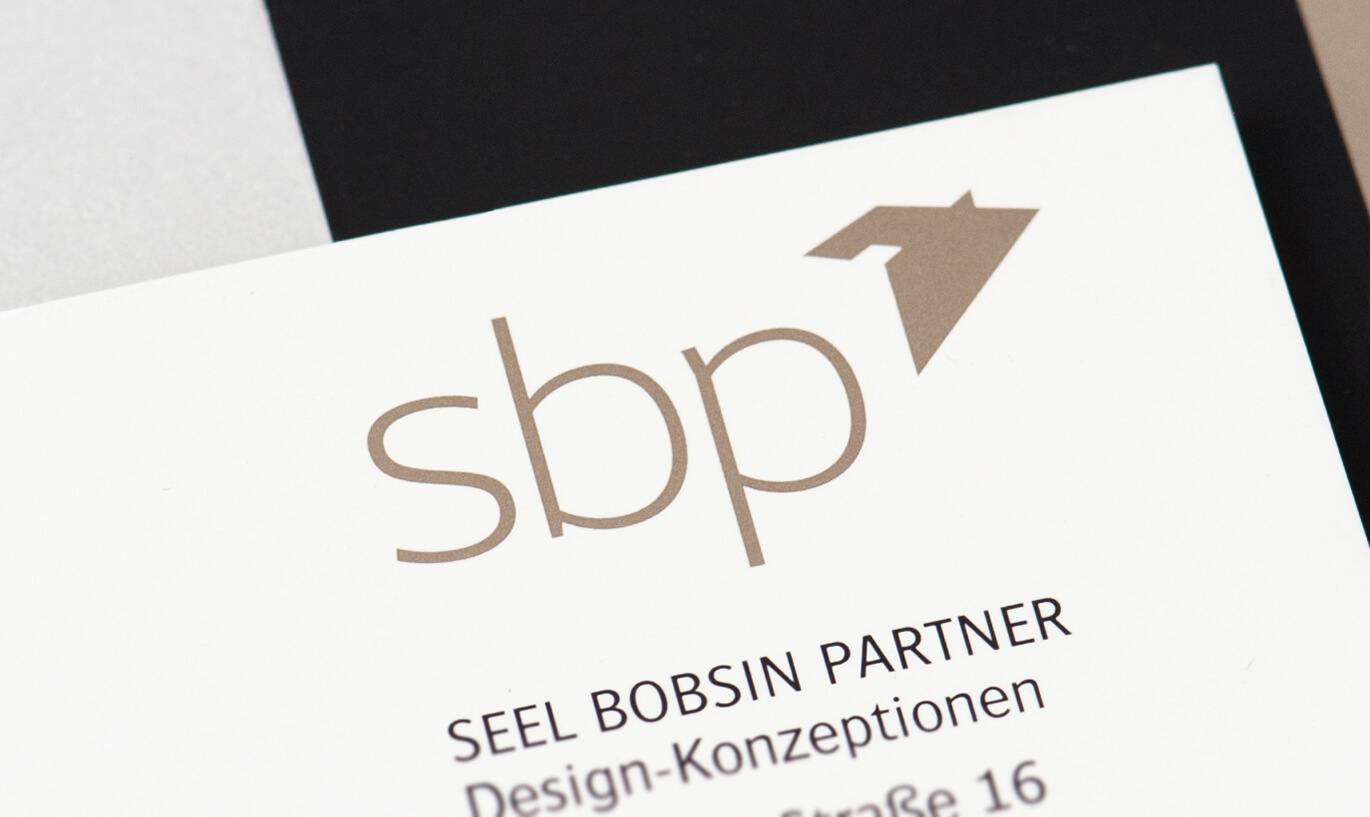 Verinion – Logo-Entwicklung Kunde SBP