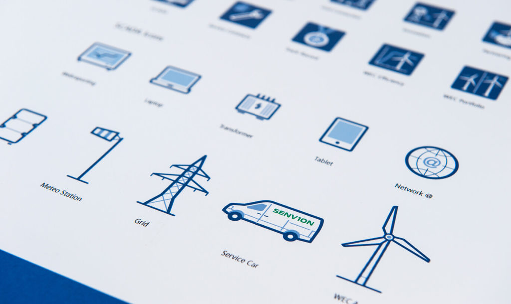 Verinion – Corporate Kunde Senvion