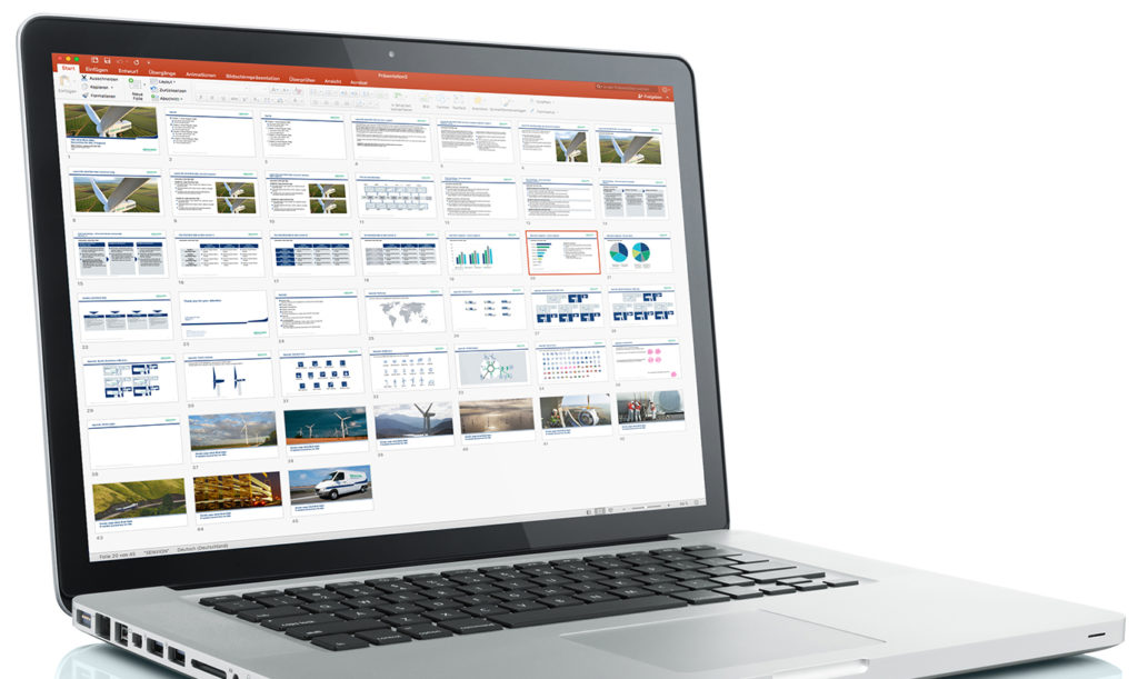 Verinion – Digital & Online Kunde Senvion