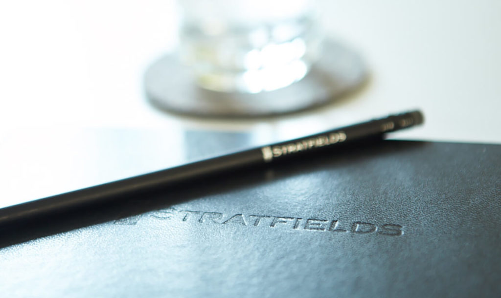 Verinion – Corporate Kunde Stratfields