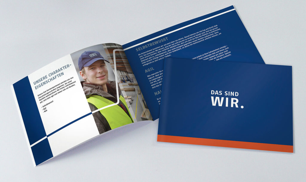 Verinion – Corporate Kunde Stute logistics