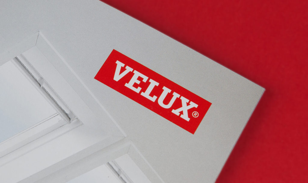 Verinion – Corporate Kunde Velux
