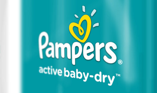 Verinion – Consumer Branding Kunde Pampers
