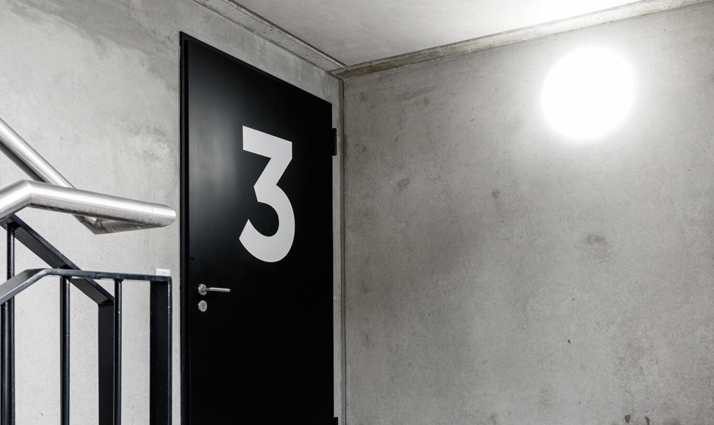 Verinion – Signage & Corporate Graphics Kunde Funke Mediengruppe