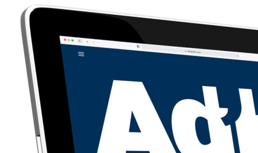 Verinion – Digital & Online Kunde AdH GmbH