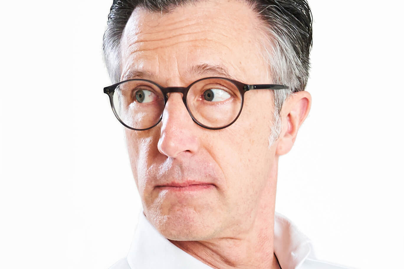 Verinion - Portrait Director Jörg Willich