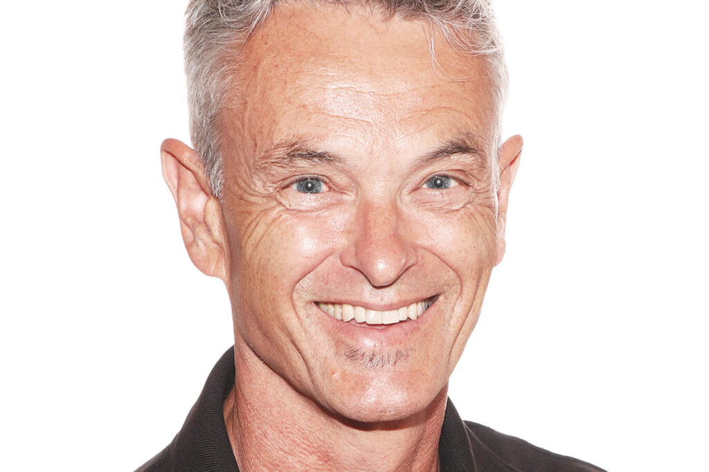 Verinion - Portrait Director Nils Hahnebeck